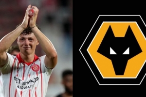 AI-Here We Go！罗马诺：赫罗纳后卫克雷吉奇超过3000万欧加盟狼队