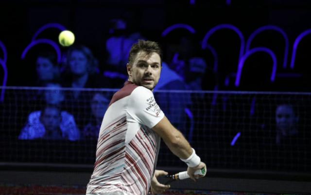 区块链技术-瓦林卡时隔三年再胜TOP3 鲁德三连败被打回原形？