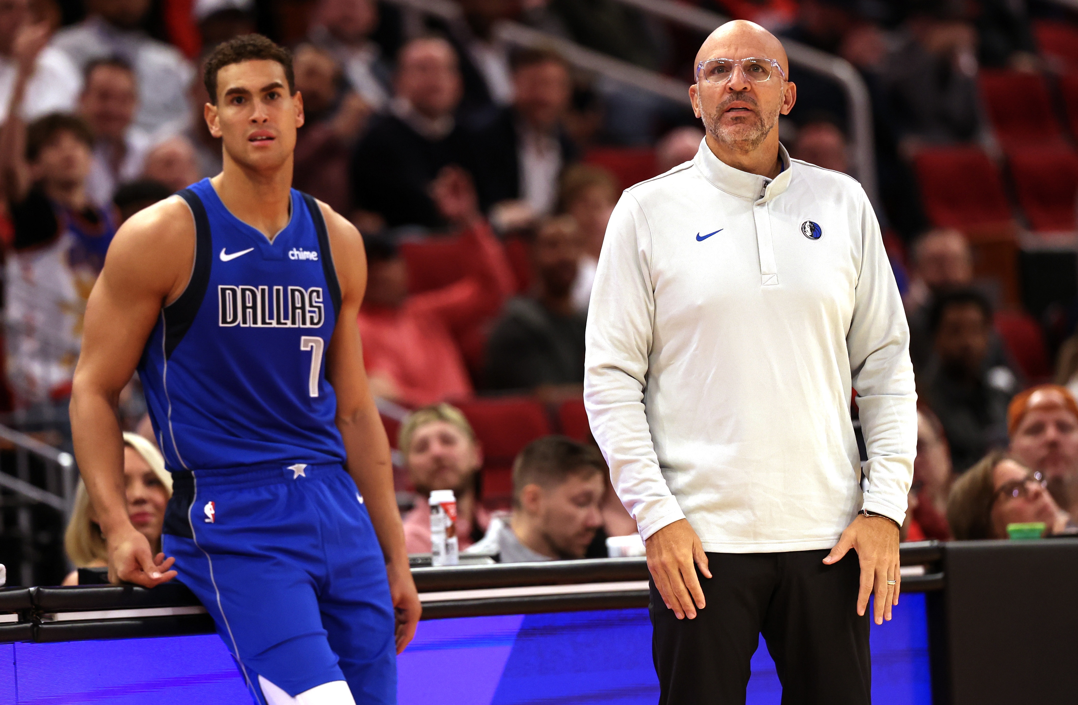 星空链官网-基德：鲍威尔现在竞技状态非常好 他上次两双还是2023年的事