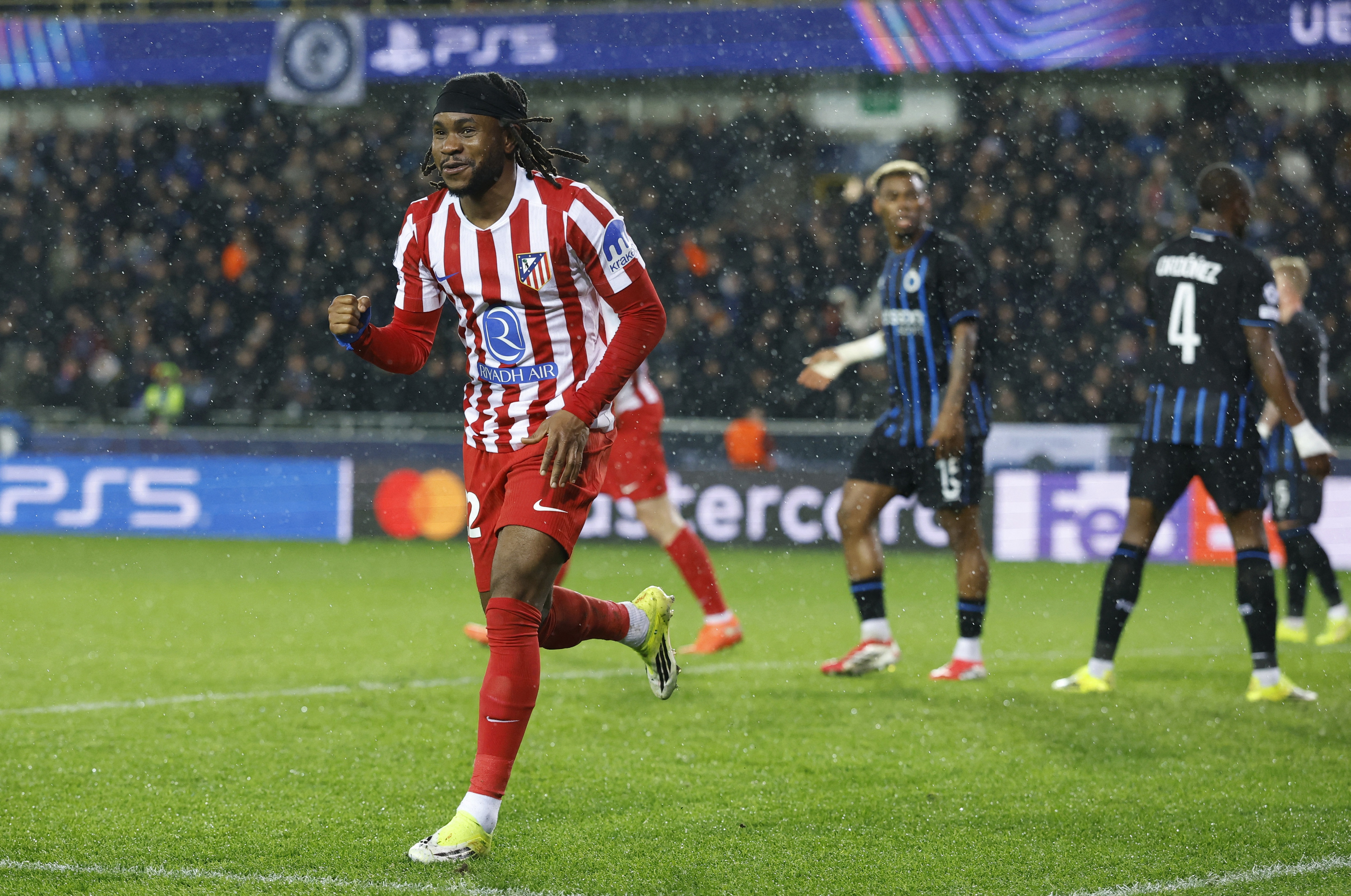 dna作品-法尔克：拜仁去年夏窗曾与卢克曼达成一致，但亚特兰大拒绝放人